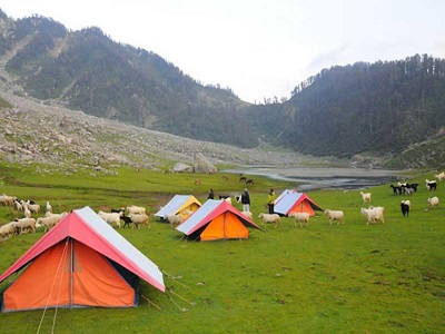 McLeod Ganj