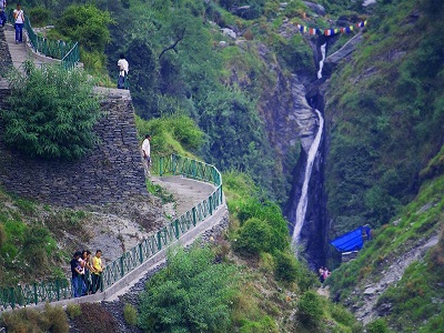 McLeod Ganj