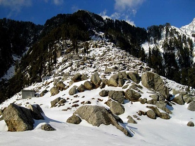 McLeod Ganj
