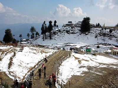 Kufri