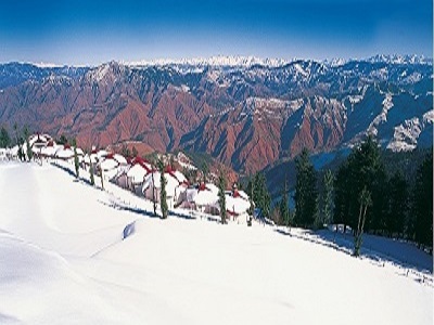 Kufri