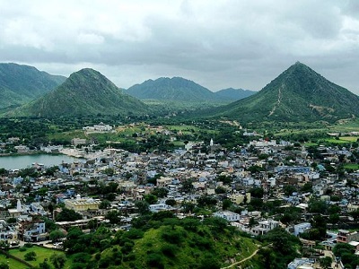 Chail