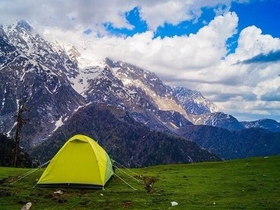 Triund