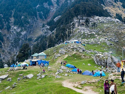 Triund