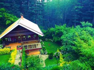 Naldehra
