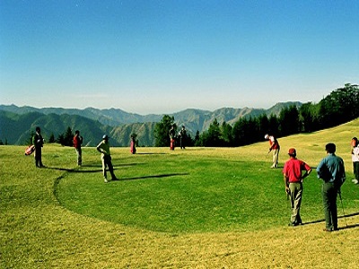 Naldehra