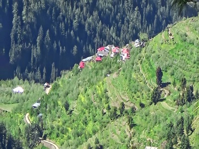 Narkanda