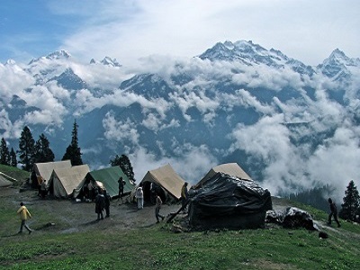 Narkanda